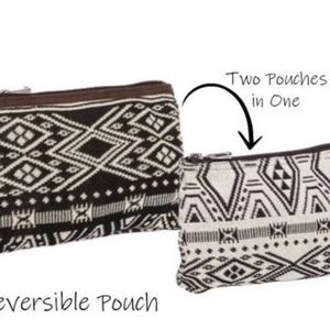 Thirty-One Reversible Pouch